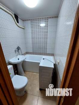 1-к квартира, на длительный срок, 32м2, 2/4 этаж