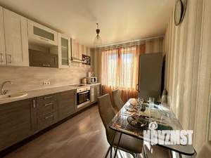 2-к квартира, посуточно, 50м2, 1/1 этаж