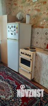 1-к квартира, на длительный срок, 33м2, 8/10 этаж