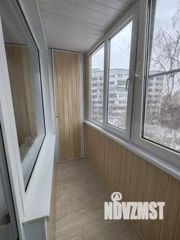 1-к квартира, на длительный срок, 33м2, 6/10 этаж