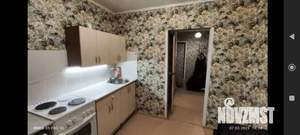 1-к квартира, на длительный срок, 33м2, 2/9 этаж