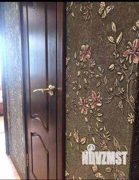 1-к квартира, на длительный срок, 34м2, 9/9 этаж