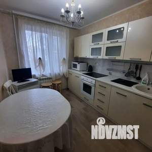 4-к квартира, посуточно, 83м2, 2/9 этаж