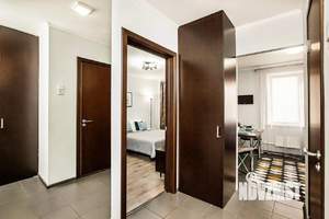 1-к квартира, посуточно, 34м2, 1/1 этаж