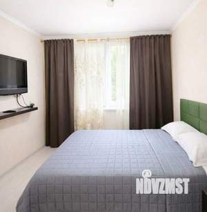 1-к квартира, посуточно, 24м2, 1/10 этаж