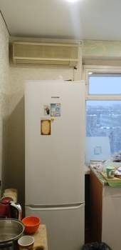 1-к квартира, на длительный срок, 20м2, 9/9 этаж