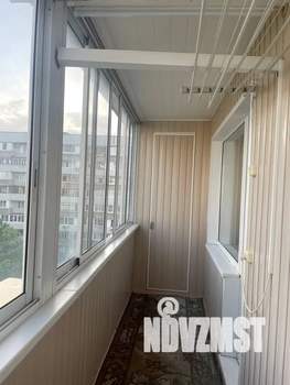 2-к квартира, посуточно, 50м2, 6/9 этаж