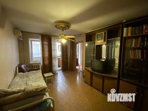 3-к квартира, на длительный срок, 63м2, 1/5 этаж