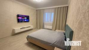 1-к квартира, на длительный срок, 42м2, 9/9 этаж