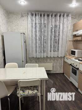 1-к квартира, на длительный срок, 34м2, 5/9 этаж
