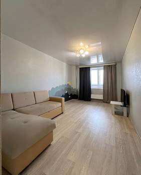 2-к квартира, на длительный срок, 76м2, 14/16 этаж