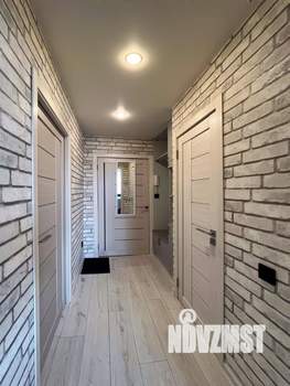 1-к квартира, на длительный срок, 37м2, 7/18 этаж