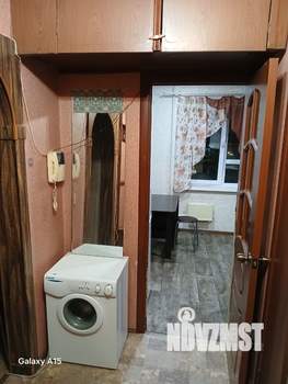 1-к квартира, на длительный срок, 32м2, 7/9 этаж