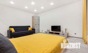 1-к квартира, на длительный срок, 37м2, 7/9 этаж