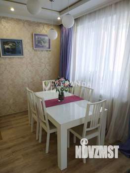2-к квартира, на длительный срок, 74м2, 6/12 этаж