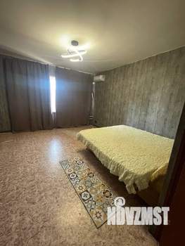 1-к квартира, на длительный срок, 46м2, 5/13 этаж