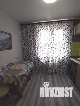 1-к квартира, посуточно, 33м2, 4/9 этаж