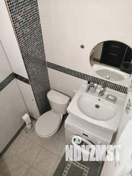 1-к квартира, посуточно, 40м2, 1/10 этаж