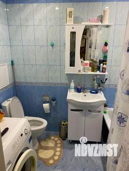 1-к квартира, на длительный срок, 35м2, 11/12 этаж