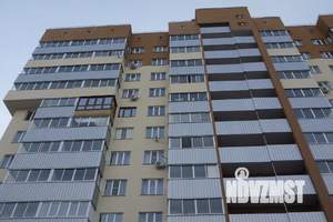 1-к квартира, посуточно, 38м2, 11/12 этаж