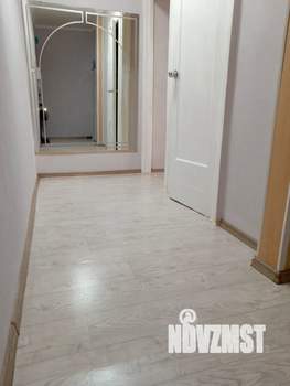 1-к квартира, посуточно, 34м2, 4/5 этаж