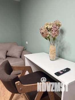 Студия квартира, посуточно, 33м2, 9/9 этаж