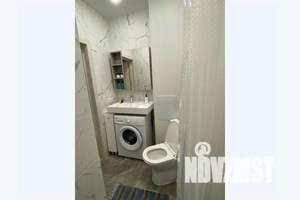 1-к квартира, посуточно, 28м2, 11/19 этаж