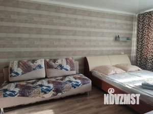 1-к квартира, посуточно, 34м2, 5/9 этаж