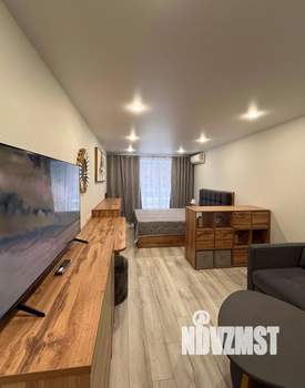 1-к квартира, на длительный срок, 46м2, 2/8 этаж