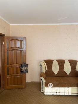 1-к квартира, на длительный срок, 36м2, 3/5 этаж