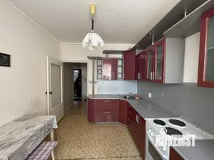 1-к квартира, на длительный срок, 40м2, 2/10 этаж