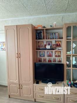 2-к квартира, на длительный срок, 44м2, 5/5 этаж