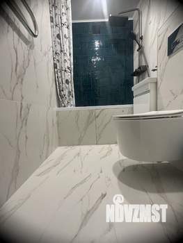 1-к квартира, на длительный срок, 38м2, 2/5 этаж