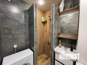 2-к квартира, посуточно, 44м2, 1/5 этаж