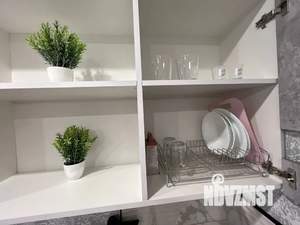 Студия квартира, посуточно, 25м2, 2/9 этаж