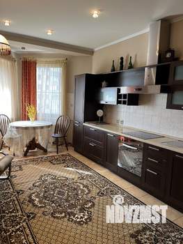 1-к квартира, на длительный срок, 60м2, 3/6 этаж