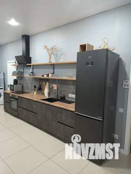 3-к квартира, посуточно, 120м2, 1/15 этаж