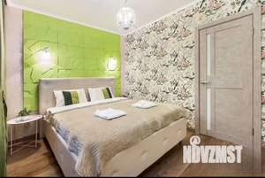 1-к квартира, на длительный срок, 32м2, 2/9 этаж