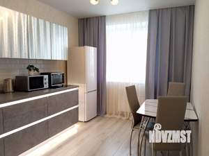 1-к квартира, на длительный срок, 46м2, 8/11 этаж