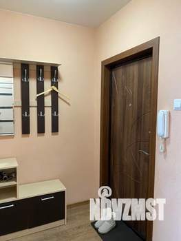 1-к квартира, посуточно, 38м2, 4/9 этаж