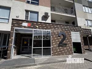 1-к квартира, на длительный срок, 48м2, 6/14 этаж