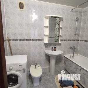 2-к квартира, на длительный срок, 60м2, 4/9 этаж