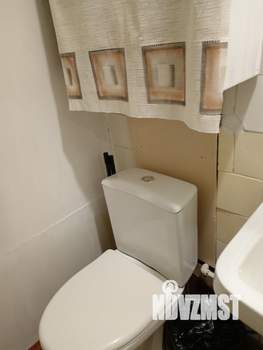 Студия квартира, на длительный срок, 42м2, 5/5 этаж