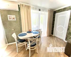 1-к квартира, посуточно, 46м2, 4/4 этаж