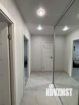 2-к квартира, на длительный срок, 51м2, 7/12 этаж