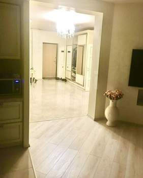 3-к квартира, на длительный срок, 150м2, 2/4 этаж