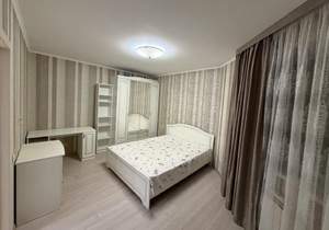 3-к квартира, на длительный срок, 115м2, 2/17 этаж