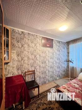 2-к квартира, на длительный срок, 24м2, 4/5 этаж