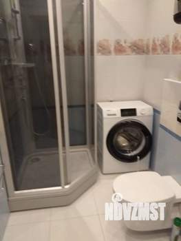 Студия квартира, на длительный срок, 42м2, 6/9 этаж