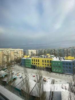 1-к квартира, на длительный срок, 44м2, 8/9 этаж